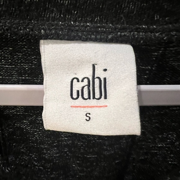 Cabi Oversized size Small long sleeve fall/winter boot dress - Picture 2 of 11